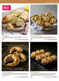 Bofrost Katalog Seite 21