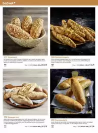 Bofrost Katalog Seite 22