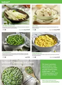 Bofrost Katalog Seite 28