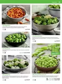 Bofrost Katalog Seite 29