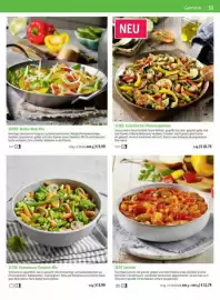 Bofrost Katalog Seite 31