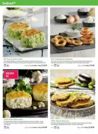 Bofrost Katalog Seite 32