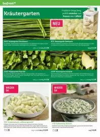 Bofrost Katalog Seite 34