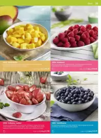 Bofrost Katalog Seite 39