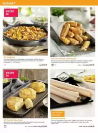Bofrost Katalog Seite 58