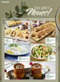 Bofrost Katalog Seite 6