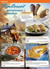 Bofrost Katalog Seite 62