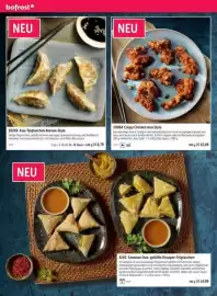 Bofrost Katalog Seite 94