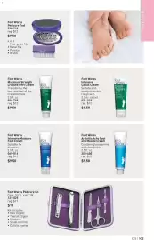 Avon weekly ad Page 105