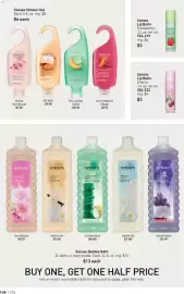 Avon weekly ad Page 106