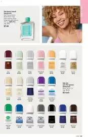 Avon weekly ad Page 111