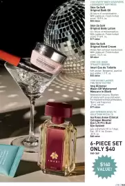 Avon weekly ad Page 163