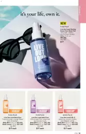 Avon weekly ad Page 19