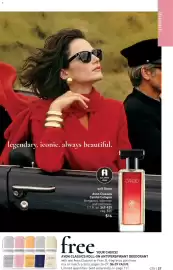 Avon weekly ad Page 27