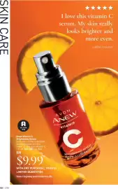Avon weekly ad Page 32