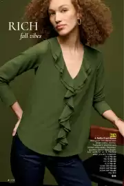 Avon weekly ad Page 4