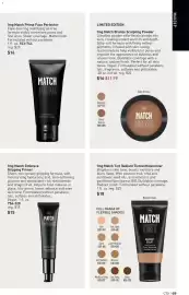 Avon weekly ad Page 69