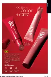 Avon weekly ad Page 73