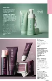 Avon weekly ad Page 93