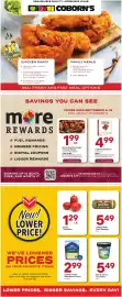 Coborn's weekly ad week 37 Page 2
