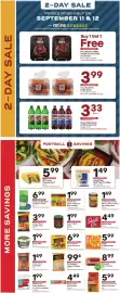 Coborn's weekly ad week 37 Page 6