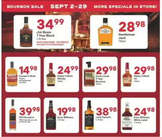 Coborn's weekly ad week 37 Page 2