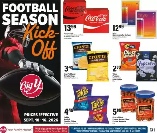 Big Y flyer week 37 Page 3
