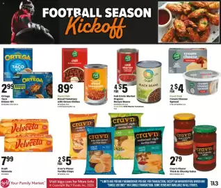 Big Y flyer week 37 Page 5