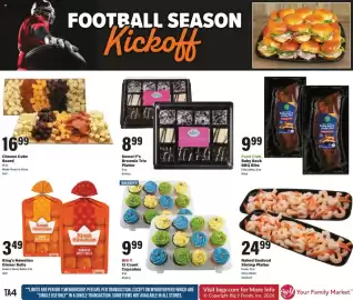 Big Y flyer week 37 Page 6
