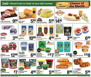 Shaw's flyer Page 17