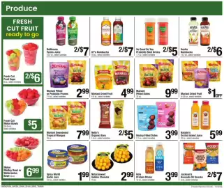 Shaw's flyer Page 19