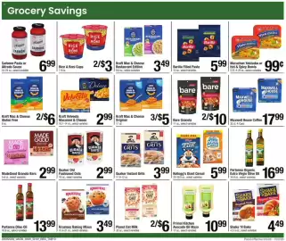 Shaw's flyer Page 23