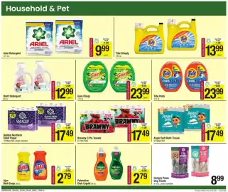 Shaw's flyer Page 26