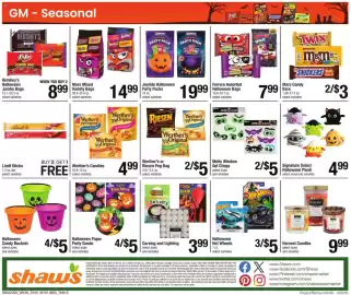 Shaw's flyer Page 27