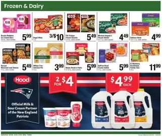 Shaw's flyer Page 9