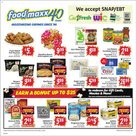 Foodmaxx weekly ad Page 2