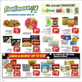 Foodmaxx weekly ad Page 2