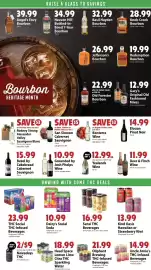 Festival Foods weekly ad week 37 Page 5: Oliphant Brewing THC-Infused Beverages €21,99