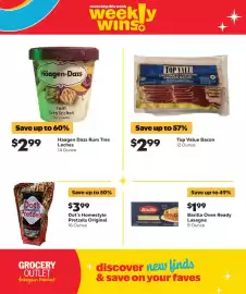 Grocery Outlet weekly ad week 37 Page 10