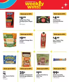 Grocery Outlet weekly ad week 37 Page 11