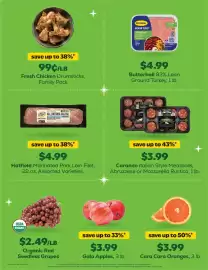 Grocery Outlet weekly ad week 37 Page 3