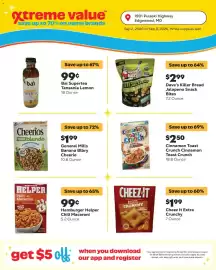 Grocery Outlet weekly ad week 37 Page 6