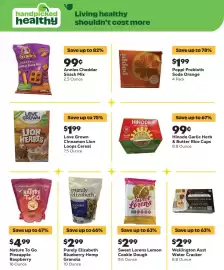 Grocery Outlet weekly ad week 37 Page 7
