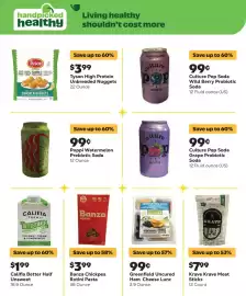 Grocery Outlet weekly ad week 37 Page 8