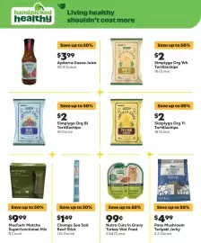Grocery Outlet weekly ad week 37 Page 9