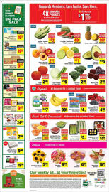 Save Mart weekly ad week 37 Page 4