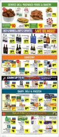 Save Mart weekly ad week 37 Page 2