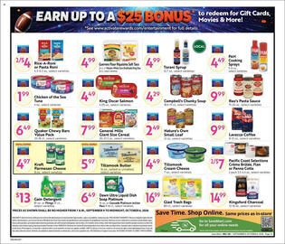 Save Mart weekly ad Page 12