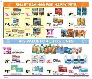 Save Mart weekly ad Page 10