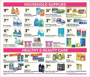 Save Mart weekly ad Page 11